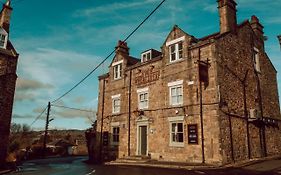 The Wheatsheaf Hotel