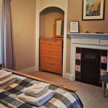 The Wheatsheaf Hotel Corbridge Buitenkant foto