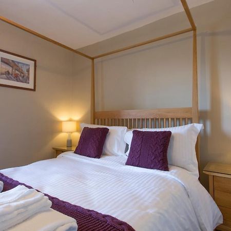 The Wheatsheaf Hotel Corbridge Buitenkant foto